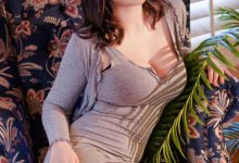 皮皮奶可可爱了啦-房东太太[50P-480MB]-秀人美女