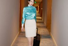 [XiuRen秀人网] 2025.11.18 No.10998 方蕾蕾 [77+1P]-秀人美女