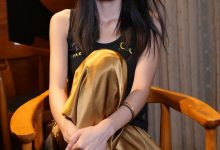 青柠映画 014 – 芥末 餐厅 [131P2V-6.14GB]-秀人美女