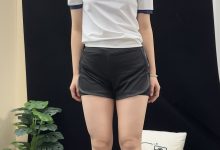 三禾摄影 No.010 日式体操服 裸足 [136P1V-3.98GB]-秀人美女