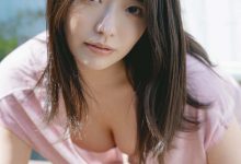 山田かな写真集「もしも願いがかなうなら」-秀人美女