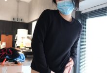 [ROSI口罩系列]2025.06.09 No.3284 [64+1P-95M]-秀人美女