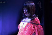 [ligui丽柜]hd视频 2025.07.05 和风裸缚极度诱惑 いけにえ [1v-273MB]]-秀人美女