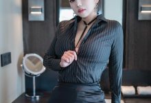 [XINGYAN星颜社] 2025.11.25 VOL.433 大美妞儿 [62+1P]-秀人美女