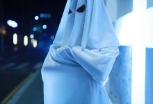 上杉绘黎落-原创-幽灵娘[37P-634MB]-秀人美女