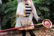 上杉绘黎落-葬送的芙莉莲[44P-535MB]-秀人美女