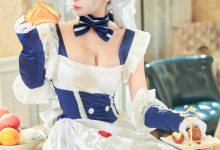 源纱希喵喵喵&犹大Yuta-大小双人贝尔法斯特[28P-219MB]-秀人美女