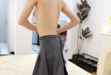 [ROSI口罩系列] 2025.06.03 No.3278 [88+1P-177M]-秀人美女