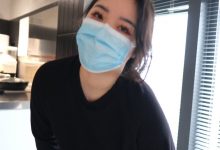 [ROSI口罩系列] 2025.06.09 No.3284 [64+1P-95M]-秀人美女