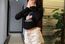 [ROSI写真]2025.10.30 NO.5078[103+1P／271MB]-秀人美女