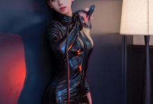 [XINGYAN星颜社] 2025.11.26 VOL.434 时安安 [72+1P]-秀人美女