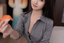 [XiuRen秀人网] 2025.11.12 No.10978 杏子Yada [83+1P]-秀人美女