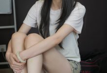 青柠映画 001 - 阿慌 琴房秀玉足 [265P2V-7.20GB]-秀人美女