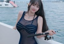 [XiuRen秀人网] 2025.11.21 No.11017 心上可Flora [80+1P]-秀人美女