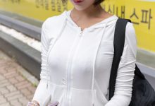 ArtGravia Vol.569 - Ahe [95P-151 MB]-秀人美女