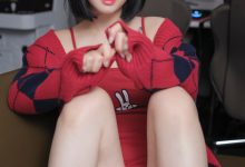 ArtGravia Vol.640 - Jian [101P-149MB]-秀人美女