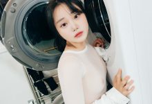 Haivia RAMI - Body Stockings [75P-842MB]-秀人美女