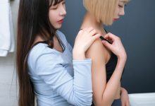 ArtGravia Vol.660 - Ahe x Rua [112P-158MB]-秀人美女