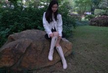 [MussGirl]慕丝女郎视频 No.016 许久不见舞蹈系系花三公主重出江湖公园谈笑风声 [MP4-2.41GB]-秀人美女