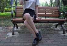 [MussGirl]慕丝女郎视频 No.020 医科大学刚毕业实习医生诗诗公园长椅修超薄丝足 [MP4-2.84GB]-秀人美女