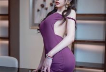 [XINGYAN星颜社] 2025.11.28 VOL.436 李丽莎 [75+1P]-秀人美女