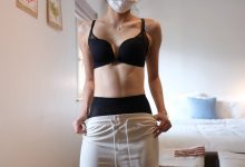 [ROSI口罩系列] 2025.06.14 No.3289 [97+1P-169M]-秀人美女