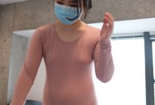 [ROSI口罩系列] 2025.06.17 No.3292 [59+1P-100M]-秀人美女