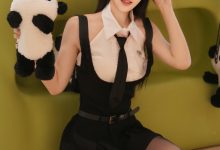 [XiuRen秀人网] 2025.12.01 No.11052 梨霜儿 [75+1P]-秀人美女