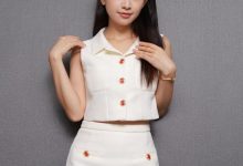 [IESS异思趣向] 2025.09.28 丝享家 2169 小婕《小香风白丝》[92P-105MB]-秀人美女