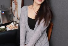 [IESS异思趣向] 2025.09.30 丝享家 2171 小婕《射中靶心（上）》[88P-102MB]-秀人美女