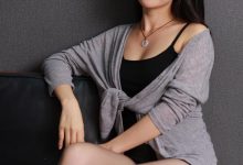 [IESS异思趣向] 2025.10.03 丝享家 2175 小婕《射中靶心（下）》[88P-94MB]-秀人美女