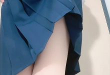 Cat Demon喵崽 - エツチな女子高生[1V-351.4M]-秀人美女