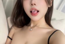 Cat Demon喵崽 - 魅魔[62P-78.3M]-秀人美女