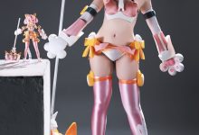 G44不会受伤 –  Puni Mofu Mao [24P-96M]-秀人美女