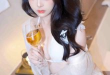 miko酱ww-慵懒时刻[15P-188MB]-秀人美女