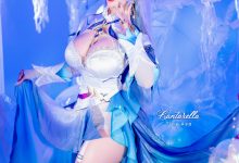 Tiny Asa –  Cantarella[81P+1V-3.42G]-秀人美女