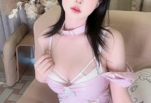 清水由乃 –  白巧克力[23P+1V-119.6M]-秀人美女