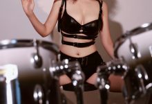 [XiuRen秀人网] 2025.12.04 No.11066 玫瑰我爱你 [85+1P]-秀人美女