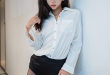 [XINGYAN星颜社] 2025.12.04 VOL.439 时安安 [80+1P]-秀人美女