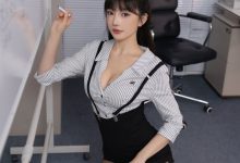 [XiuRen秀人网] 2025.12.04 No.11070 陆萱萱 [80+1P]-秀人美女