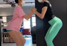 [ROSI写真]小视频系列465[1V／142MB]-秀人美女