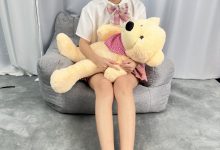 三禾摄影 No.023 JK套装 [154P2V-3.11GB]-秀人美女