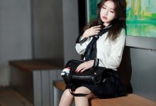 [XiuRen秀人网] 2025.12.05 No.11071 小薯条nienie [58+1P]-秀人美女