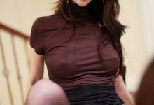 [YOUMI尤蜜荟] 2025.12.05 VOL.1186 Twins-桃桃 [100+1P]-秀人美女