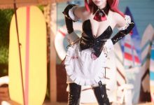 抱走莫子aa Nikke胜利女神-马斯特[18P+3V-507M]-秀人美女