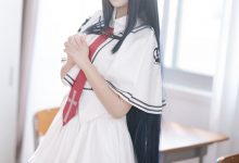 lunananya – 美好的每一天-高岛柘榴 [19P-100.7M]-秀人美女