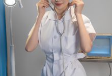 年年nnian – 护士长の秘密 [88P-322MB]-秀人美女