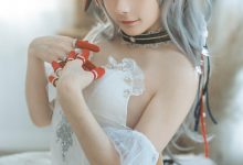 是三不是世w-明日方舟-W芭蕾 [27P-190MB]-秀人美女