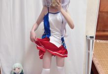 柚子气泡水 fanbox [460P-2.09G]-秀人美女