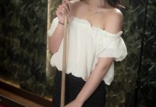 Pure Media Vol.305 Yeha - Hard balls & Red hole  [142-220MB]-秀人美女